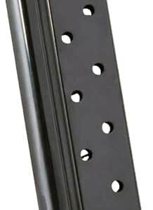 IVER JOHNSON MAGAZINE 1911 GVT - 10MM 8RD BLACK