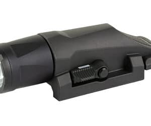 INFORCE WML WHT/IR GEN 3 450 LUM BLK