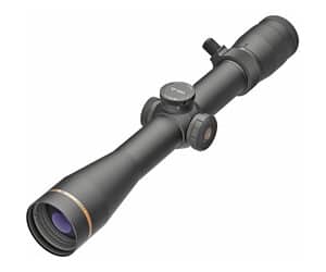 LEUP VX-3HD 3.5-10X40 FIREDOT MATTE