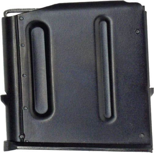CZ MAGAZINE 527 22 HORNET - 5RD BLUED