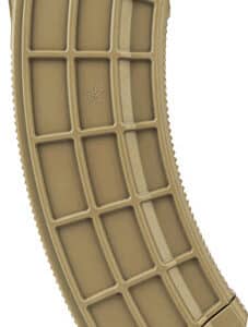 CENTURY ARMS US PALM MAGAZINE - AK47 7.62X39 30RD FDE