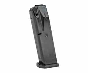MEC-GAR MAG BERETTA 92 9MM 10RD BL