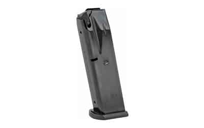 MEC-GAR MAG BERETTA 92 9MM 10RD BL