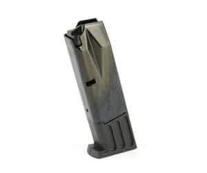 MEC-GAR MAG S&W59/915 9MM 10RD BL