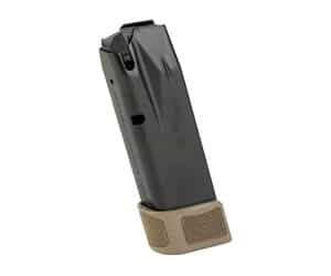 MAG CENT ARMS MC9 15RD GRP EXT FDE