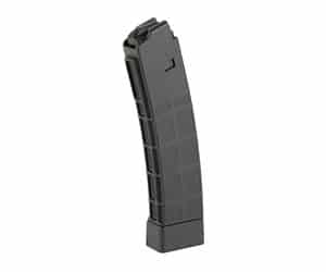MAGAZINE CZ SCORPION 9MM 30RD 3P