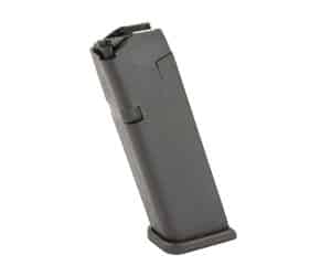 MAG GLOCK OEM 17/34 9MM 17RD PKG
