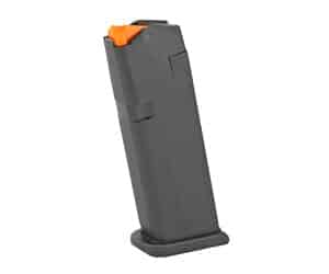 MAG GLOCK OEM 43X/48 9MM 10RD PKG
