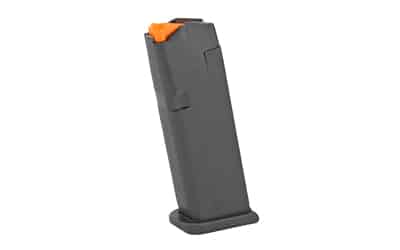 MAG GLOCK OEM 43X/48 9MM 10RD PKG
