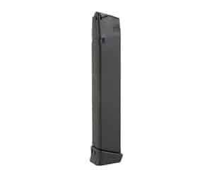 MAG KCI USA FOR GLOCK 45ACP 26RD BLK