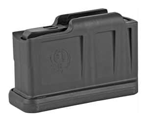 MAG RUGER AI STYLE 308WIN 3RD BLK