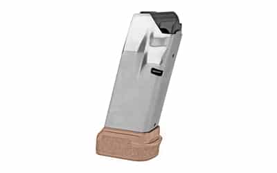 MAGAZINE SPRGFLD 9MM HELLCAT 13R FDE - Image 2