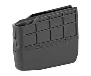 MAG TIKKA T3 T3X EXTENDED MAG 5RD