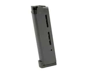 MAG WILSON ETM 1911 45ACP 8RD AL BLK