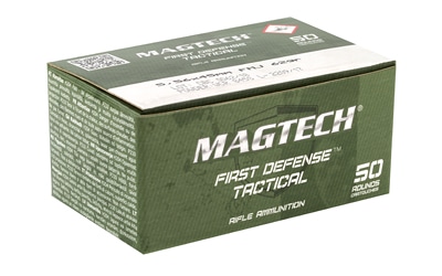 MAGTECH CBC 556NATO 62GR FMJ 50/1000 - Image 2