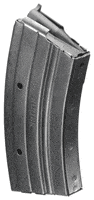 RUGER MAGAZINE MINI-30 7.62X39 - 20RD BLUED STEEL
