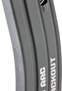 RUGER MAGAZINE AR556 MPR - 300 BLACKOUT 30RD