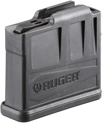 RUGER AI-STYLE MAGAZINE - 5RD 308 WIN POLYMER