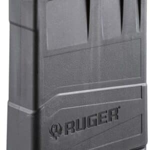 RUGER AI-STYLE MAGAZINE - 10RD 5.56 NATO POLYMER