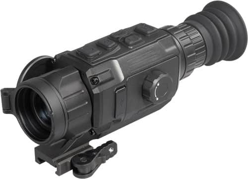 AGM RATTLER V3 25-384 THERMAL - RFL SCOPE 384x288 25MM LENS