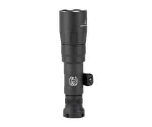 SUREFIRE SCOUT LIGHT TURBO 18350/123