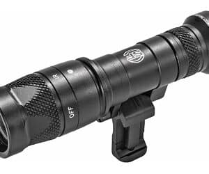 SUREFIRE M340V SCOUT PRO VAMPIRE BLK