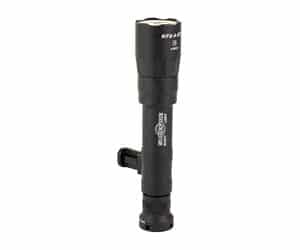 SUREFIRE SCOUT LIGHT TURBO 18650/123
