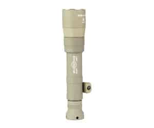 SUREFIRE SCOUT LIGHT TURBO 18650 TAN