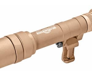 SUREFIRE M640U SCOUT PRO 1000LUM TN