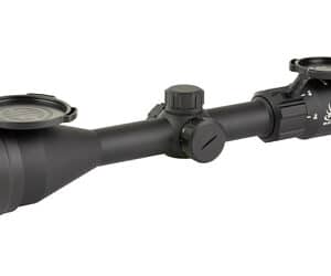 SIG BUCKMSTRS 3-9X50 HELLFR BDC BLK