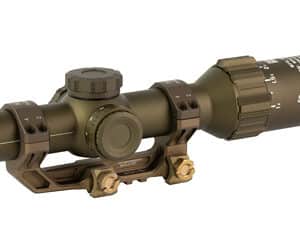 SIG TANGO6T 1-6X24 DWLR-556 FDE