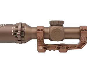 SIG TANGO6T 1-6X24MM FL-6 ILL FDE