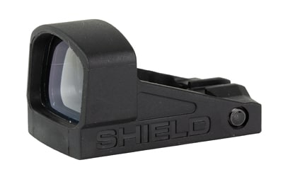 SHLDS SMSC POLY ED MINI SIGHT 8MOA