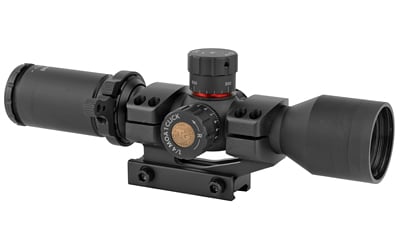 TRUGLO SCP TAC 3-9X42 30MM ILL RET - Image 2