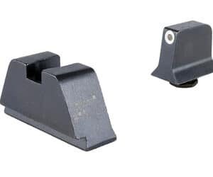 TRIJICON SUP NS SET GRN GLK 17 WF/MR