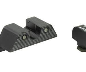 TRIJICON HD XR NS FOR GLK 9/40 YELL