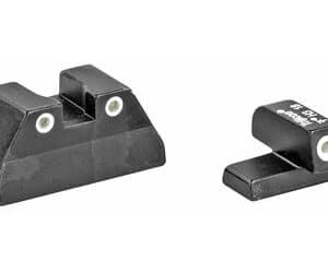 TRIJICON NS H&K USP 3 DOT