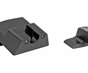 TRIJICON NS H&K P30/45C HD SET YLW