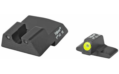 TRIJICON NS H&K P30/45C HD SET YLW - Image 2