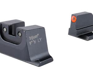 TRIJICON SUP NS GRN M&P CORE OF/BR