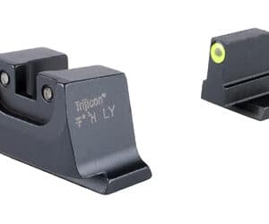 TRIJICON SUP NS GRN M&P CORE YF/BR