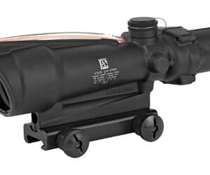 TRIJICON ACOG 3.5X35 RED XHR .308