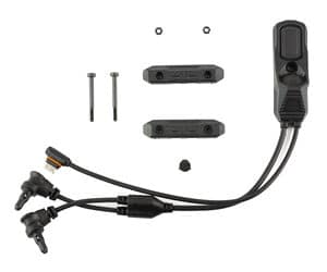 UNITY AXON SYNC LNK USBC/DBAL 7" BLK