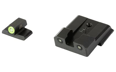 XS R3D 2.0 FOR HK P30 STD HGT GREEN