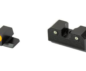 XS R3D 2.0 S&W M&P SHIELD ORANGE