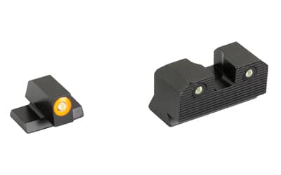 XS R3D 2.0 S&W M&P SHIELD ORANGE - Image 2