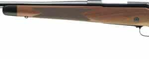 WINCHESTER MODEL 70 SUPER - GRADE 338WM 26" BLUED/WALNUT