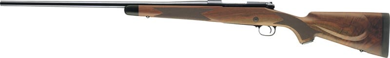 WINCHESTER MODEL 70 SUPER - GRADE 338WM 26" BLUED/WALNUT