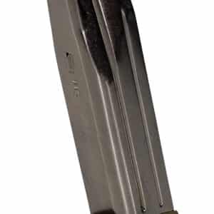 FN 20100064 FNS Compact 17rd 9mm Luger Black/Flat Dark Earth Steel