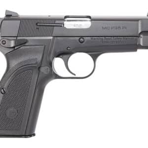 MCP35PI 9MM 3.88" Blk Ambi 15+1